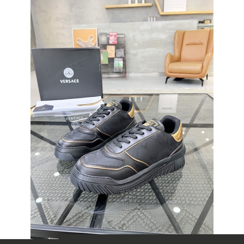 Versace Casual Shoes